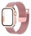 Funda y 2 Correas para Apple Watch Series 4 5 6 7 8 y SE | Grado B
