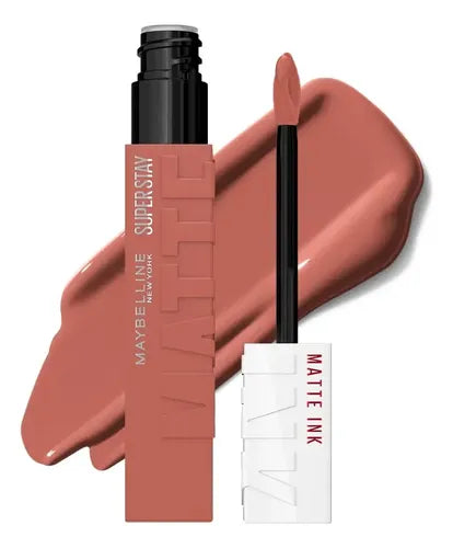 ARTMISS LABIAL LÍQUIDO SUPERSTAY MATTE INK NO TRANSFIERE 5