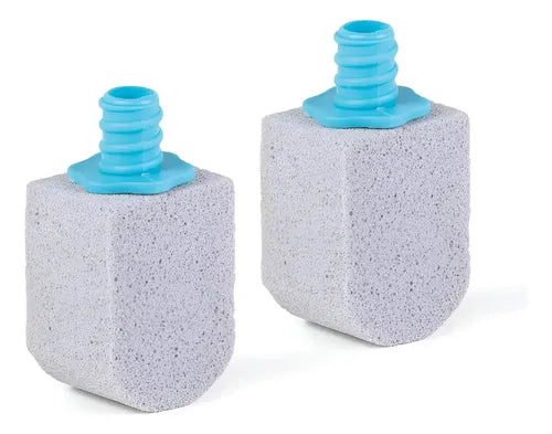Repuesto Cepillo Talla Pomex 2 Piezas Betterware Gris | Grado B
