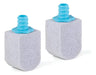 Repuesto Cepillo Talla Pomex 2 Piezas Betterware Gris | Grado B