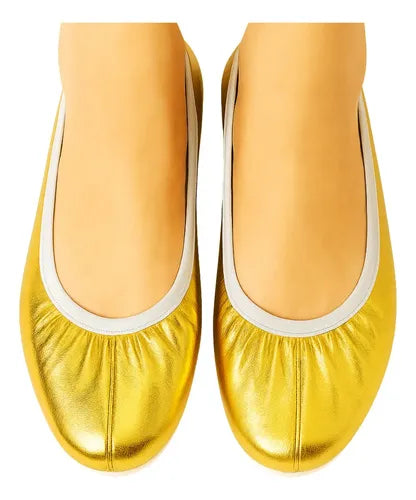Balerinas Chemisse Zapatilla Ballet Baile y Disfraz | Grado B