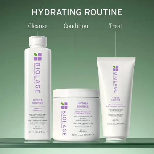 Biolage Hydra Source Tratamiento Capilar | Grado B