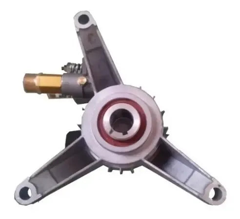 Bomba Cabezal Vertical para Hidrolavadora 3000 PSI | Grado B