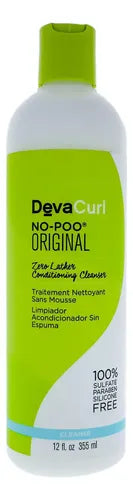 Limpiador para Cabello Rizado DevaCurl | Grado B