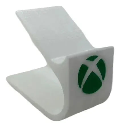 Base Soporte Universal de Escritorio para Control Xbox One Blanco | Grado B