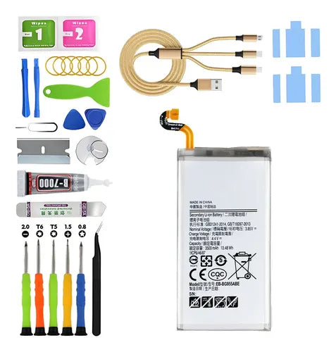 Batería EB-BG955ABE para Samsung Galaxy S8 Plus G955 | Grado B