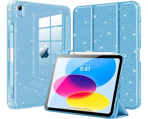 Funda para iPad A16 de 11ª/10ª Generación, 11/10.9 Pulgadas | Grado B