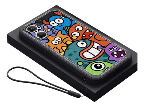 Funda De Silicona Para Oppo Diseño De Deadpool ...