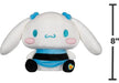 Muñeco Peluche Hello Kitty Sanrio 18CM Multicolor | Grado A