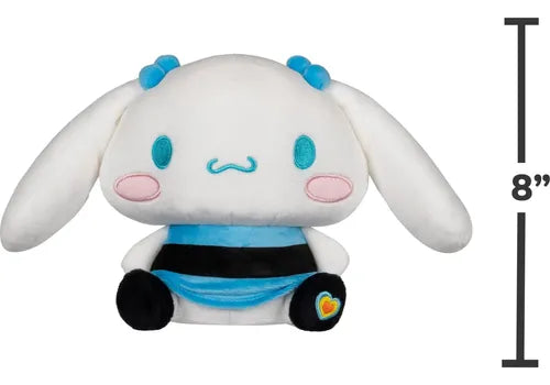 Muñeco Peluche Hello Kitty Sanrio 18CM Multicolor | Grado A