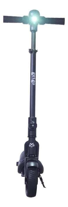 GETGO KIDSCOOTER PARA NIÑOS NEGRO GRADO B