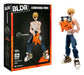 Bldr Figura de Construccion Crunchyroll 10 Denji & Pochita | Grado A