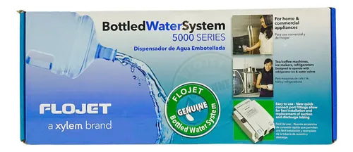 Flojet Pump for BW-5000 Cooler Or Water Dispenser | Grado B