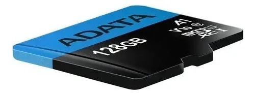 Tarjeta de Memoria Premier 128 GB Clase 10 | Grado B