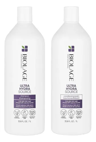 Biolage Hydra Source Tratamiento Capilar | Grado B