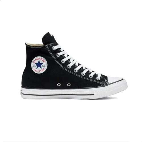Converse All Star Chuck Taylor Classic High Top Sin Género Adultos Talla 22 MX | Grado B