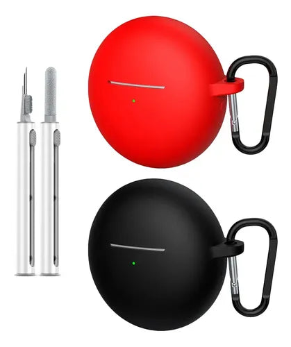 Funda Para Huawei Freebuds 7i Case Silicona Carcasa ...