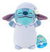 Hugmees de Squishmallows Peluche 10 Pulgadas Azul | Grado A
