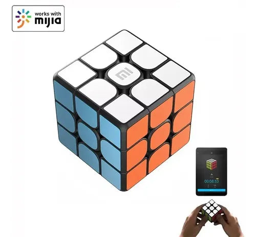 Adaptador Inalámbrico Xiaomi Magic Cube | Grado B