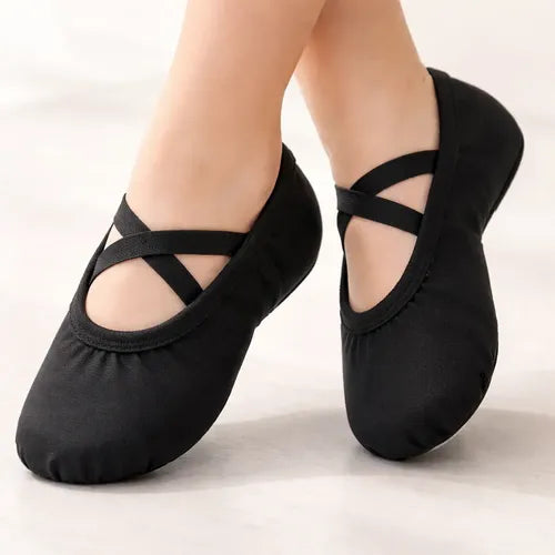 Zapatos de Ballet para Niña | Grado B