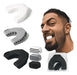 Ejercitador de Mandibula Jawline Jawrsize Marca el Musculo Negro | Grado B