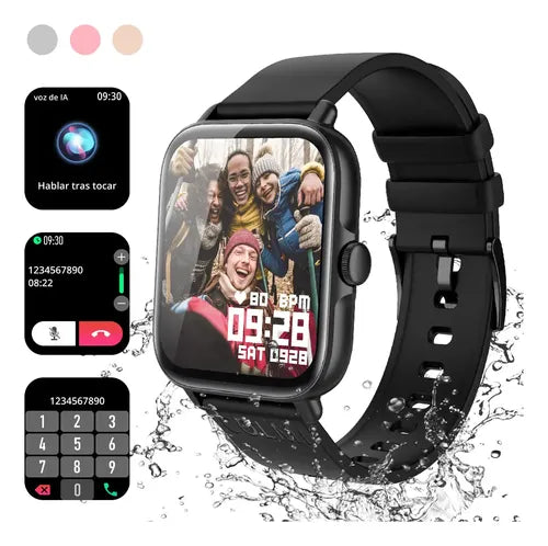 Colmi Series P P28 Plus Smartwatch | Grado B