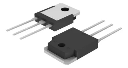 Par de Transistores D718 y B688 para Audio | Grado B