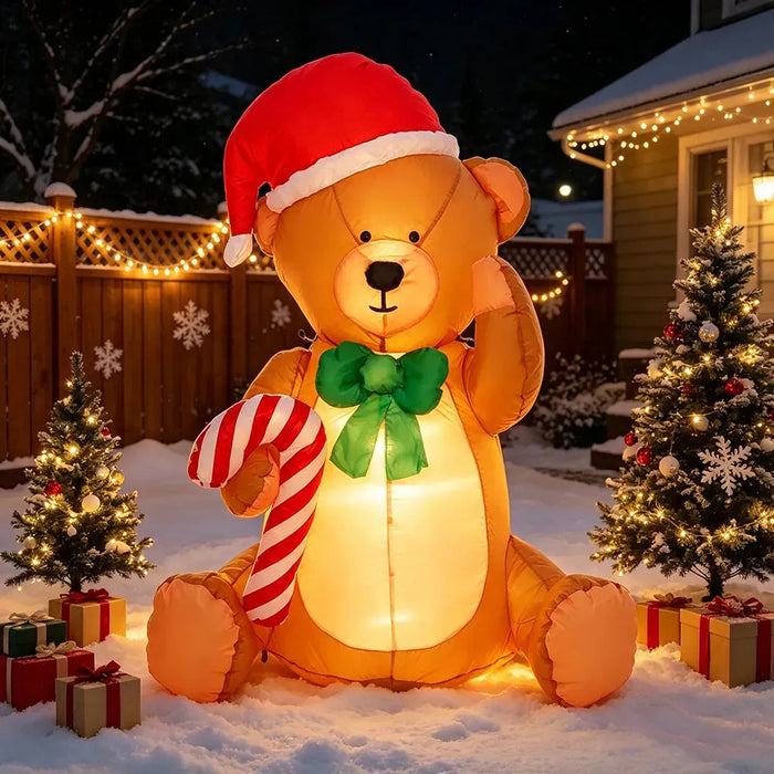 Adornos Festivos: ¡para Fiestas y Celebraciones Navideñas! | Grado B