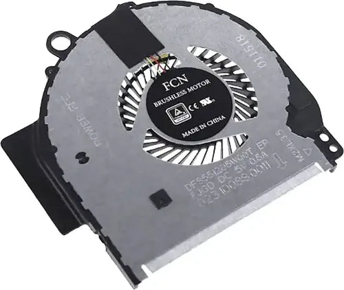 Ventilador para Laptop HP 14-BA 14-BA106TU 936276-001 | Grado B