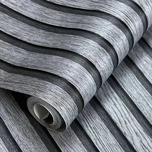 PAPEL TAPIZ 3D AUTOADHESIVO DECORATIVO DE 10 MX45 CM GRADO B