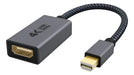 Cable Adaptador Mini DisplayPort a HDMI 4K Compatible con Thunderbolt 2 | Grado B