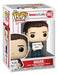 Funko Pop Movies: Love Actually Mark | Grado A