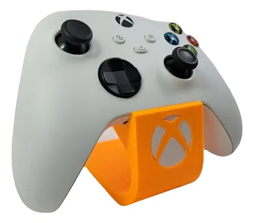 Base Soporte Universal de Escritorio para Control Xbox One Blanco | Grado B