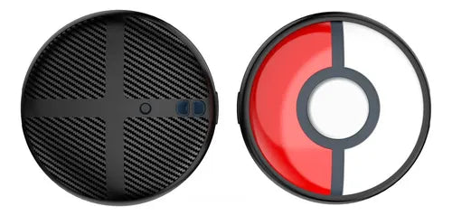 Funda Protectora a Prueba de Golpes para Pokémon Go Plus | Grado B