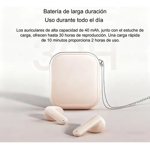 Auriculares Inalámbricos Bluetooth para iPhone para Samsung | Grado B
