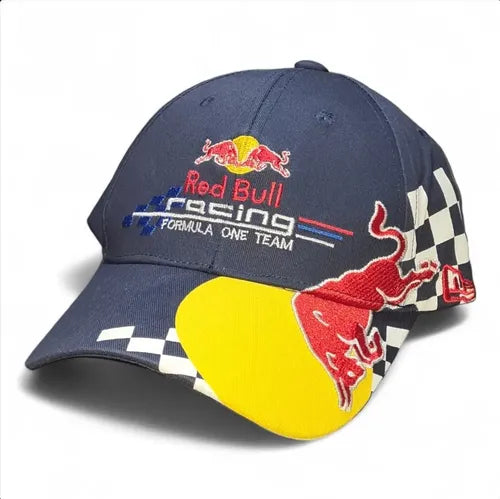 Gorra Deportiva Estilo Automovilismo Edición Japón 2024 | Grado B