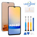 Pantalla Incell Ladyson para Samsung A34 5G A346 y A346B Color Negro | Grado B