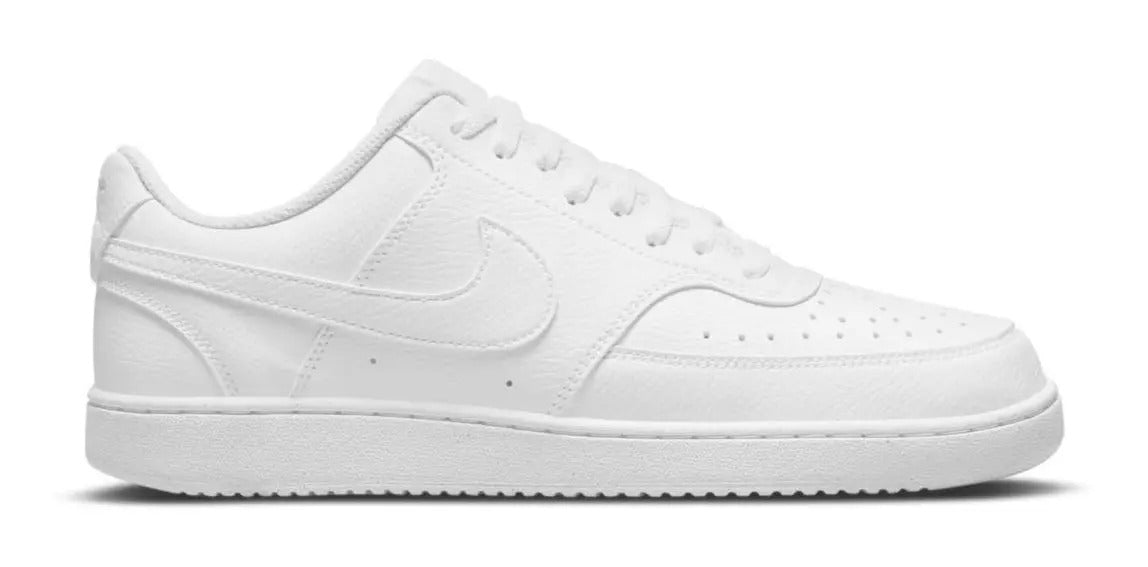 TENIS PARA HOMBRE NIKE COURT VISION LOW NEXT NATURE TALLA 31 CM GRADO B