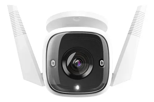 Cámara de Seguridad Tp-link Tapo C310 V1 Tapo Smart Color Blanco | Grado B