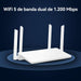 ROUTER HUAWEI WIFI 5 AX1 1200MBPS BLANCO GRADO B - TiendaKomet México