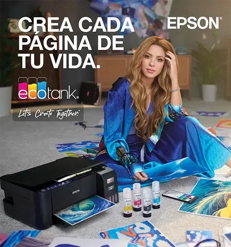 Epson Paquete de 2 Tintas Color Negro T544 | Grado B