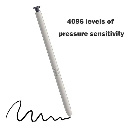 4096 Spen Stylus para Samsung Galaxy S25 Ultra | Grado B