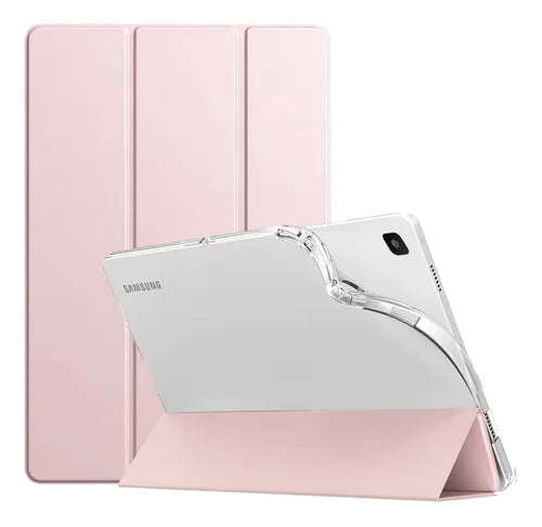 Funda Compatible con Samsung Galaxy Tab S6 Lite (10.4") Modelos 2024 / 2022 / P610/P613/P619 Espacio para S-Pen | Grado B