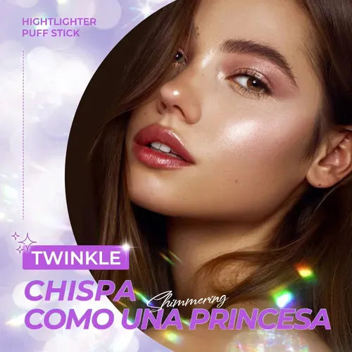 Minimeli Iluminador en Barra para Rostro y Cuerpo Natural 8G | Grado B
