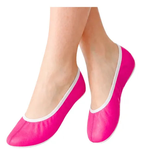 Balerinas Chemisse Zapatilla Ballet Baile y Disfraz | Grado B