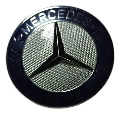 Emblema C300 Mercedes Benz | Grado B