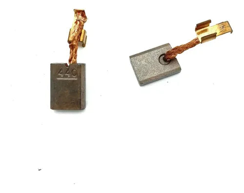 3 Brocas Adaptadoras CB-440 para Taladro y Llave Eléctrica | Grado B