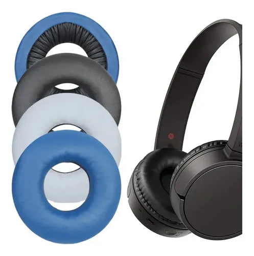 Almohadillas para Sony WH-CH500 WH-CH510 WH-CH520 MDR-ZX330 | Grado B