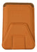 Tarjetero Cartera Magnético Compatible con MagSafe para iPhone Color Camel | Grado B