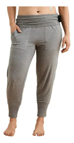 Jogger Aerie con Pliegue Real Soft y Bolsillos | Grado B
